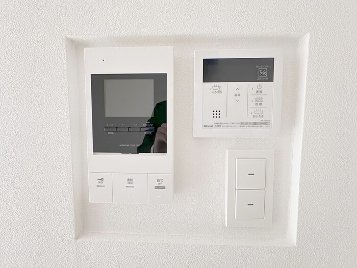 内観写真 Jack shimofujisawaⅣ