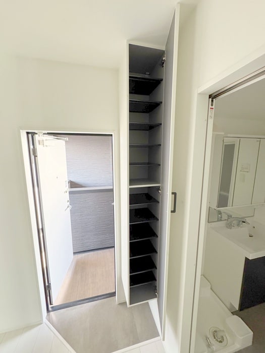 靴箱 Jack shimofujisawaⅣ