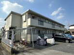シティハイムこぶし２