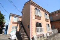 ハ－ミットクラブハウス鶴ヶ峰Ｅ