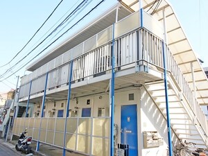 テラス高円寺