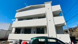 仮)八王子市子安町1丁目共同住宅