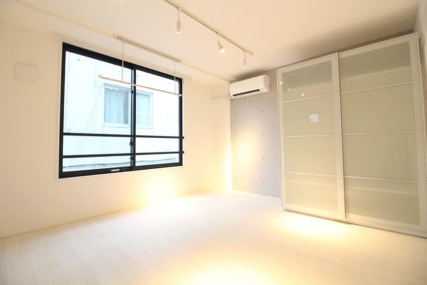 居室 ＰＡＳＥＯ武蔵小山Ⅲ