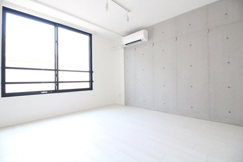 居室 ＰＡＳＥＯ武蔵小山Ⅲ