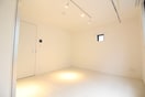内観写真 ＰＡＳＥＯ武蔵小山Ⅲ