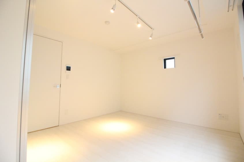内観写真 ＰＡＳＥＯ武蔵小山Ⅲ