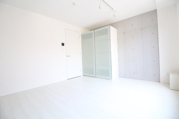 居室 ＰＡＳＥＯ武蔵小山Ⅲ