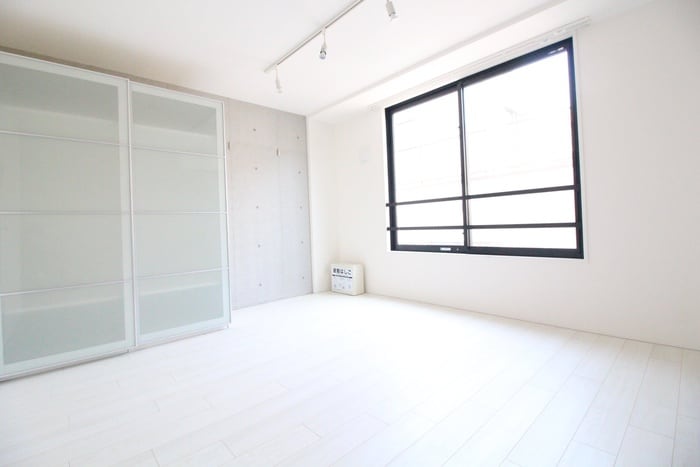 居室 ＰＡＳＥＯ武蔵小山Ⅲ