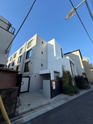 周辺環境 ＰＡＳＥＯ武蔵小山Ⅲ