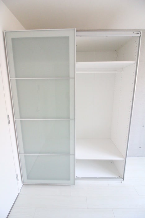 収納 ＰＡＳＥＯ武蔵小山Ⅲ