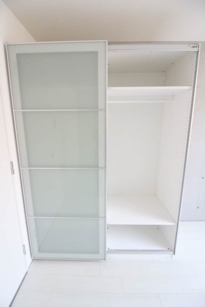 収納 ＰＡＳＥＯ武蔵小山Ⅲ