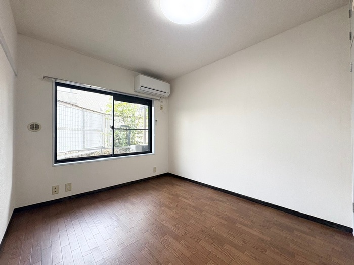 居室 デアベルクハイム