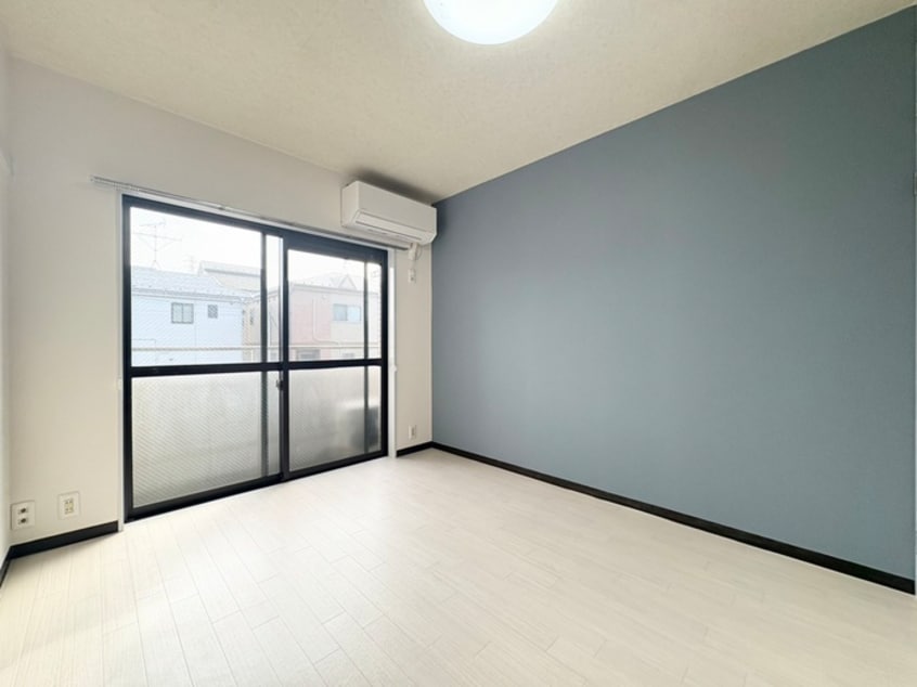 居室 デアベルクハイム