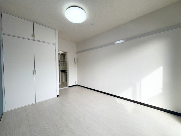 居室 デアベルクハイム