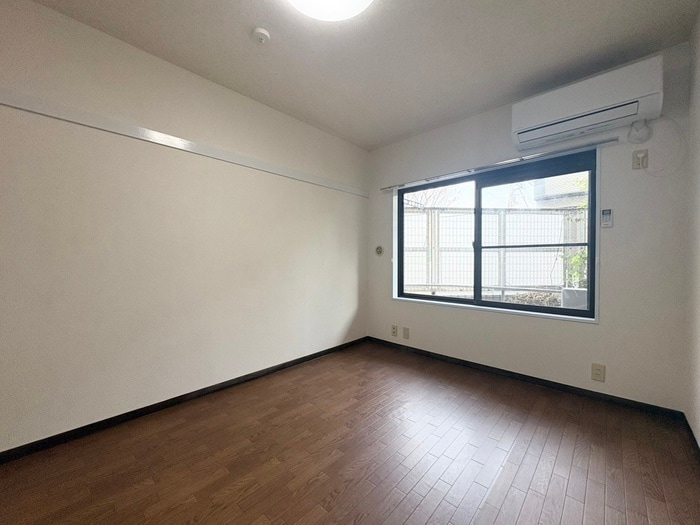 居室 デアベルクハイム