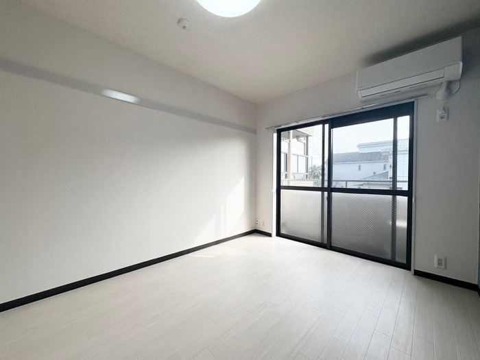 居室 デアベルクハイム