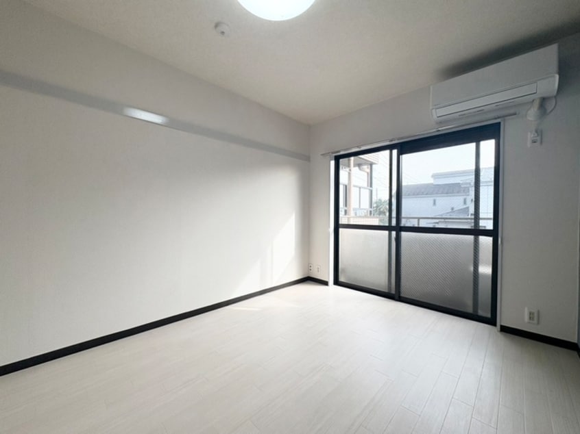 居室 デアベルクハイム