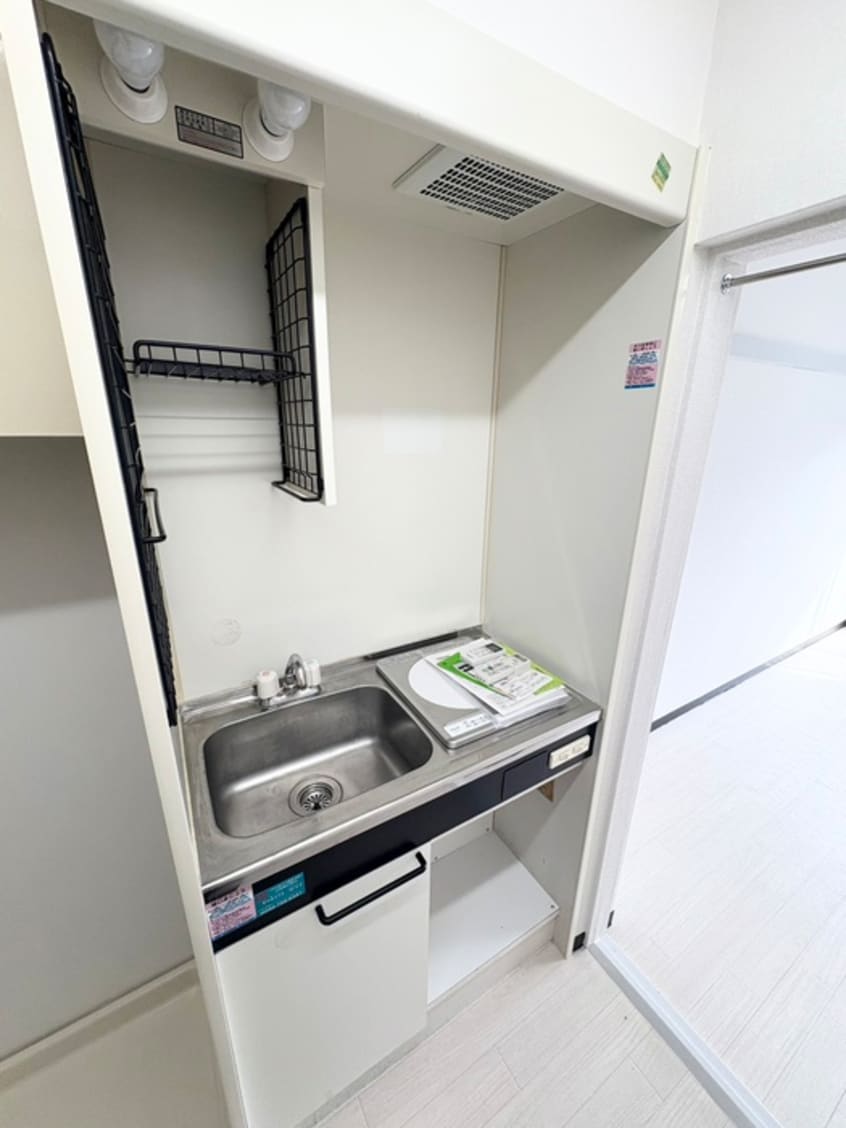 キッチン デアベルクハイム