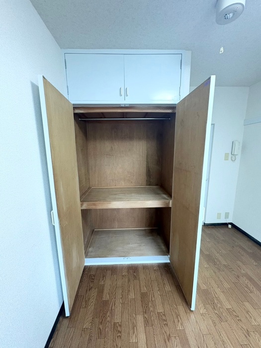 収納 デアベルクハイム