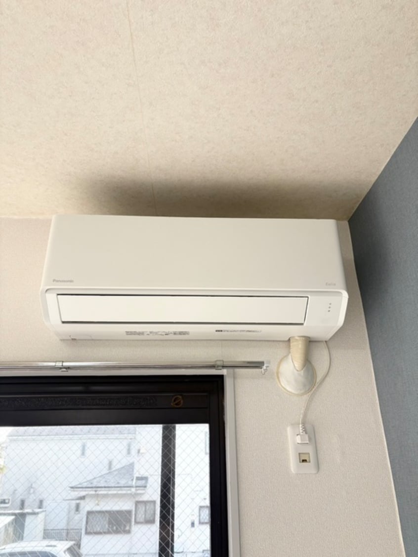 内観写真 デアベルクハイム