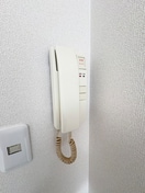 内観写真 デアベルクハイム