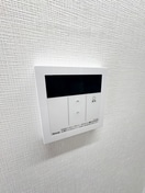 内観写真 デアベルクハイム