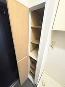 靴箱 デアベルクハイム