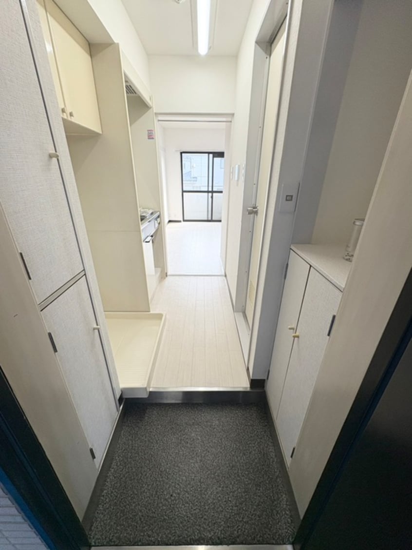 内観写真 デアベルクハイム