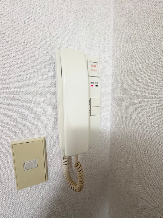 内観写真 デアベルクハイム