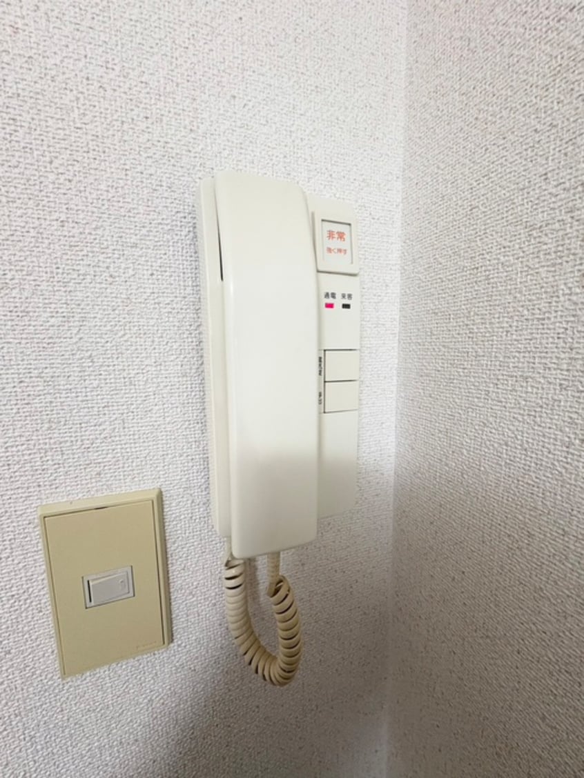 内観写真 デアベルクハイム