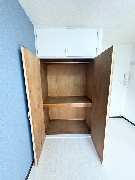 収納 デアベルクハイム