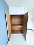 収納 デアベルクハイム