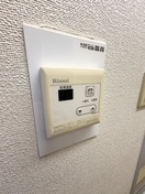 内観写真 デアベルクハイム