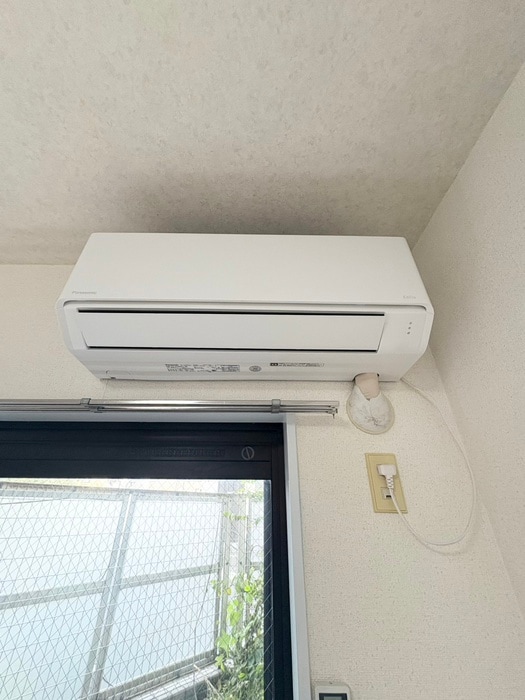 内観写真 デアベルクハイム