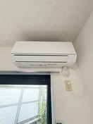 内観写真 デアベルクハイム