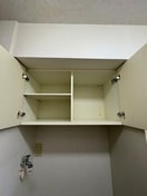 収納 デアベルクハイム