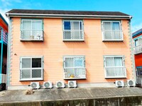 ハ－ミットクラブハウス鶴ヶ峰Ｃ