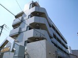 ﾎ-ﾕｳｺﾝﾌｫﾙﾄ飛鳥山東(403)