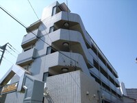 ﾎ-ﾕｳｺﾝﾌｫﾙﾄ飛鳥山東(403)