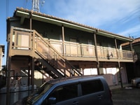 ハイランドハイツ２号棟