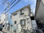 ブリュ－ジュ鷹の台