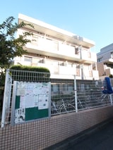 エクレール南馬込(308)