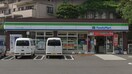 ファミリーマート六ッ川二丁目店(コンビニ)まで150m ＫＡＩＮＯＳ弘明寺