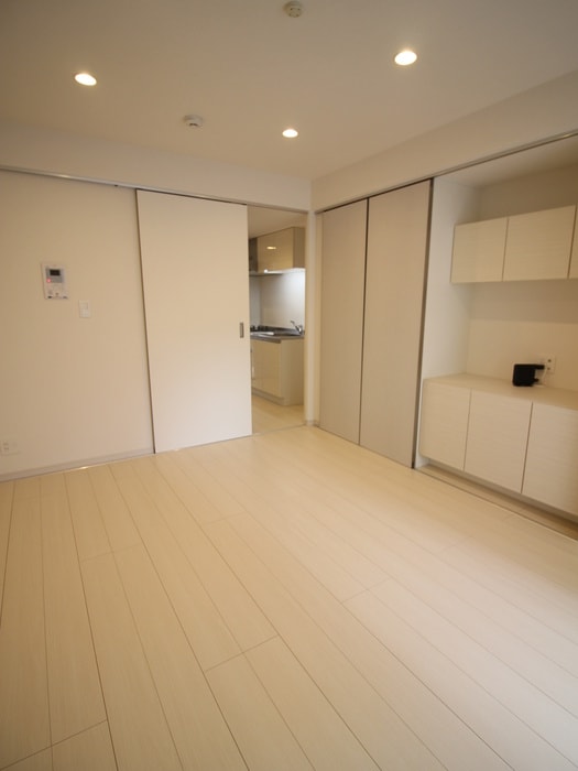 居室 リブリ・藤沢川名