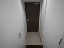 玄関 ﾒｲｸｽﾃﾞｻﾞｲﾝ門前仲町ｸﾞﾛｰﾌﾞ(201)