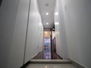 廊下 ﾒｲｸｽﾃﾞｻﾞｲﾝ門前仲町ｸﾞﾛｰﾌﾞ(201)