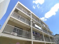 南浦和コーポビアネーズ（402）