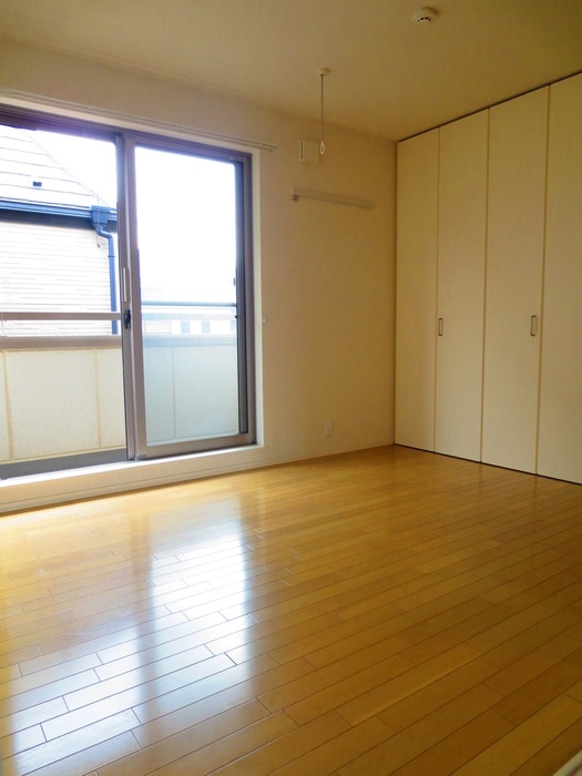 居室 ラ・クール大和田