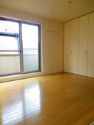 居室 ラ・クール大和田