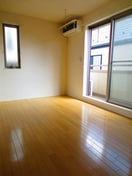 ベランダ・バルコニー ラ・クール大和田